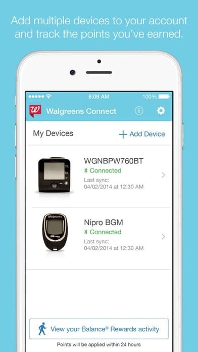 Walgreens