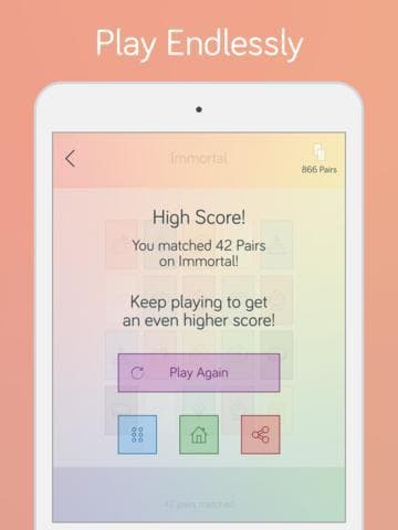 Pair Away screenshot 5