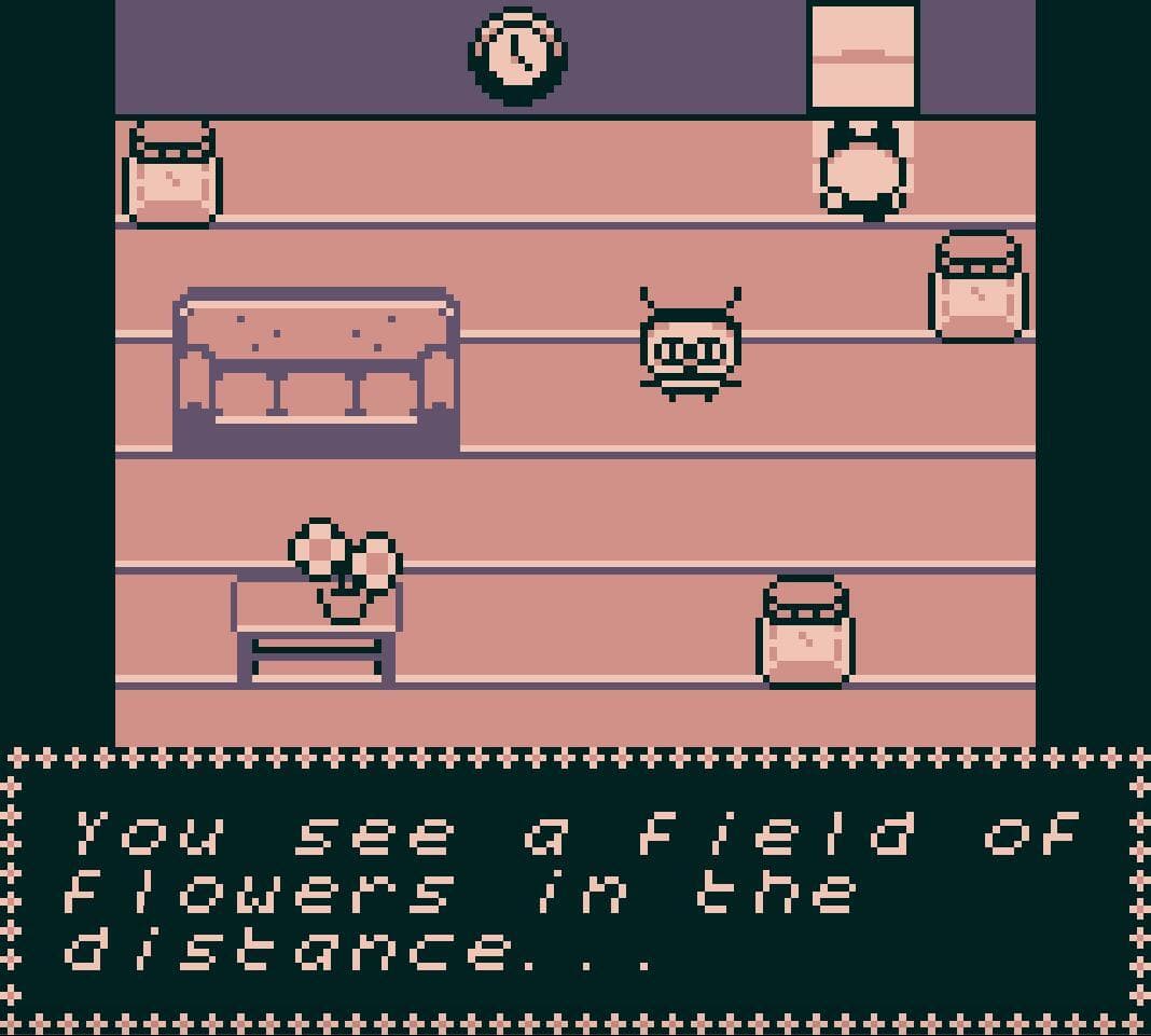 BUG FAVOR screenshot 3