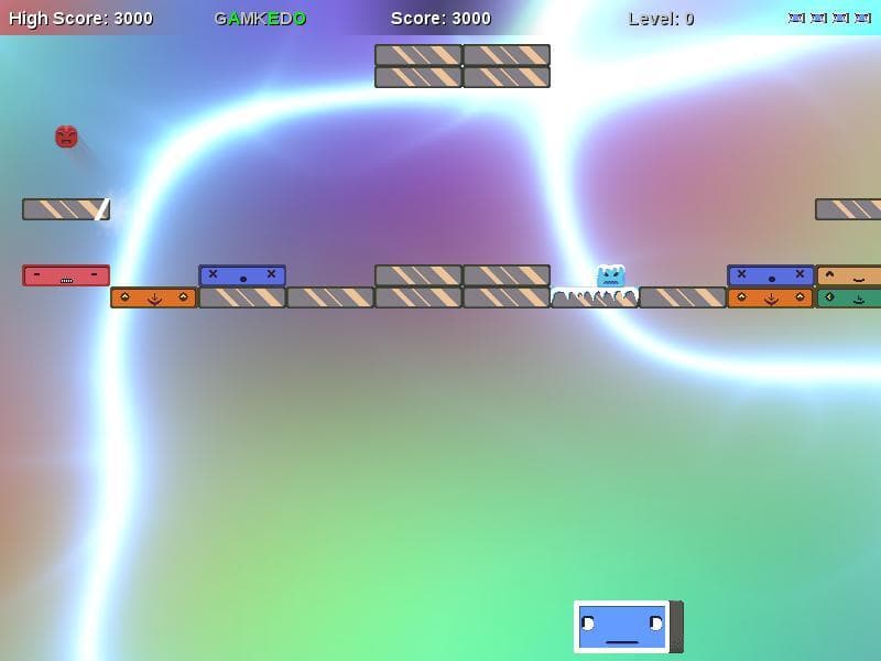 Ballrog (Gonzalo) screenshot 4