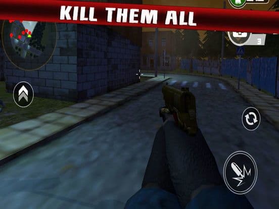 Last Survivor VS Zombie Villag