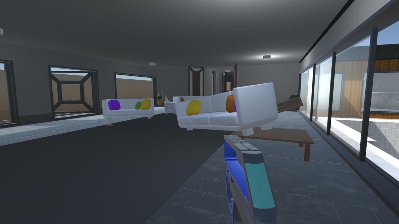 Shooty McShooty Game