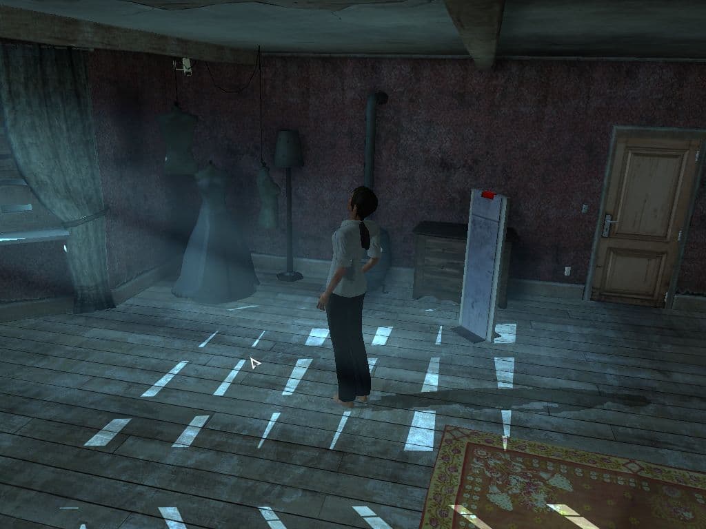 Still Life 2 screenshot 6