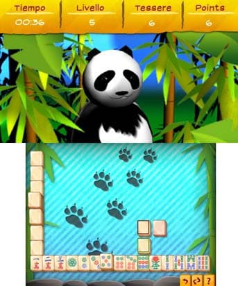Junior Classic Games 3D screenshot 5