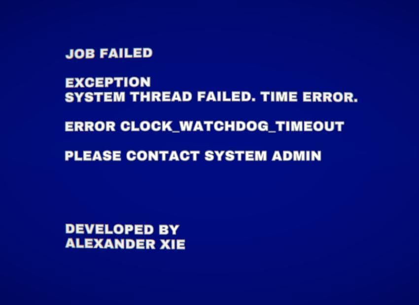 Memory Manager