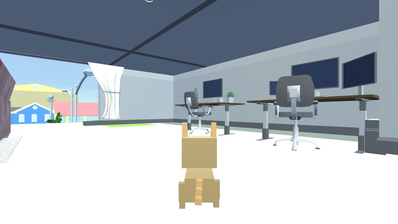 Dog (Bao Edition) screenshot 4