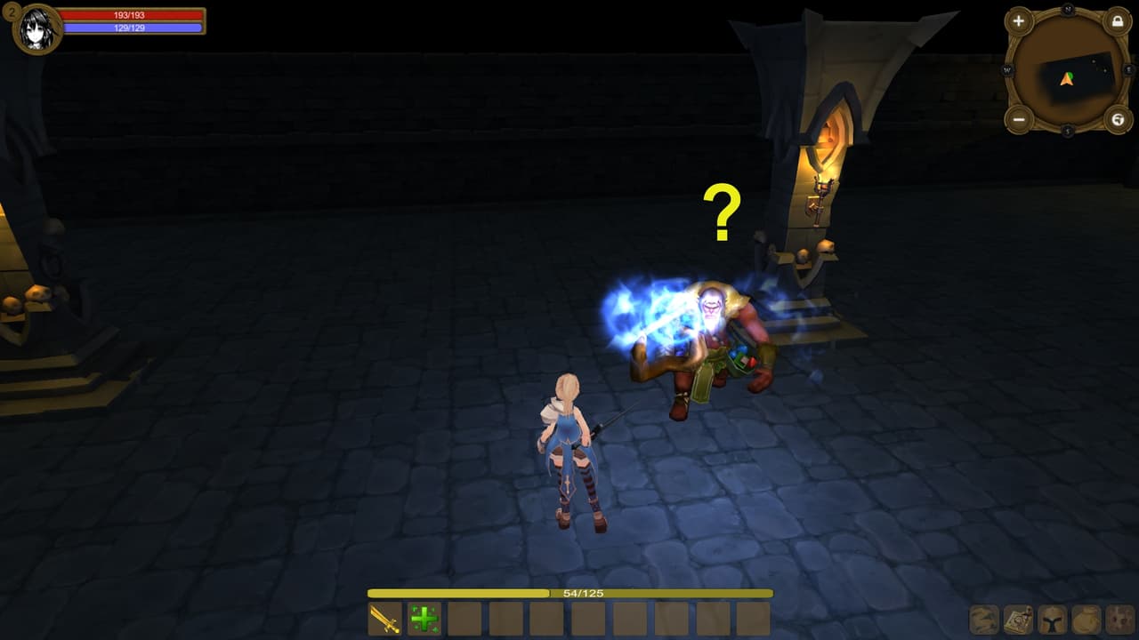 Fabulous Jorney screenshot 6
