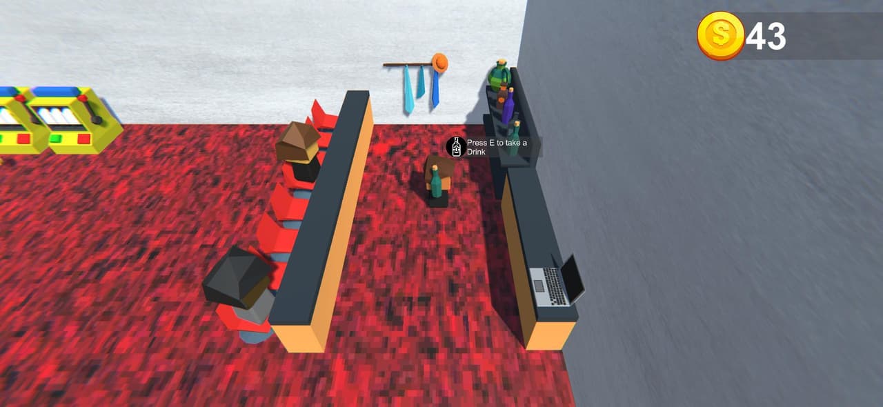 Red Dice Casino screenshot 3