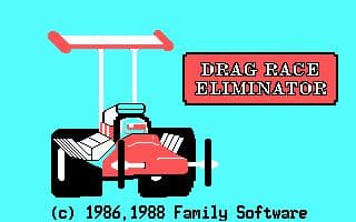 Drag Race Eliminator screenshot 6