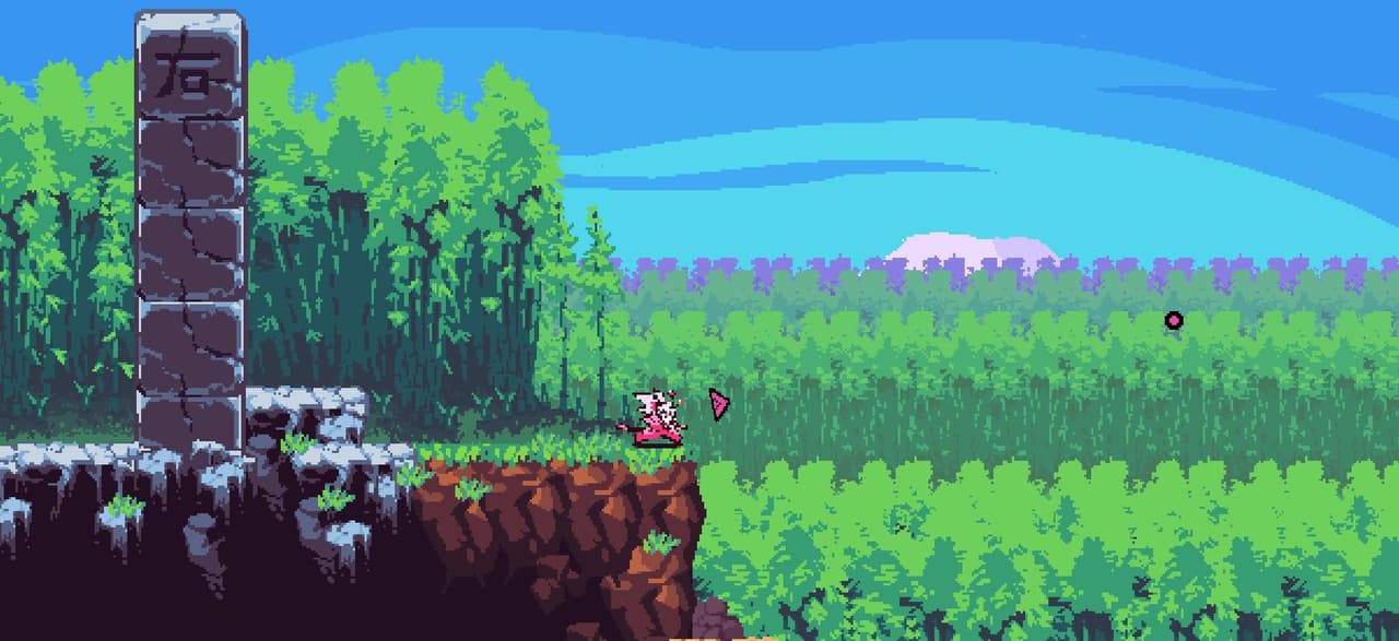 Pinkatana screenshot 4