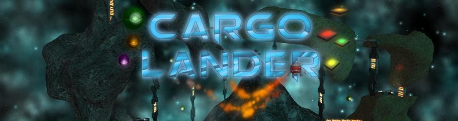 Cargo Lander