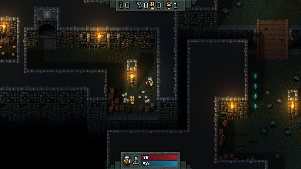 Hammerwatch screenshot 5