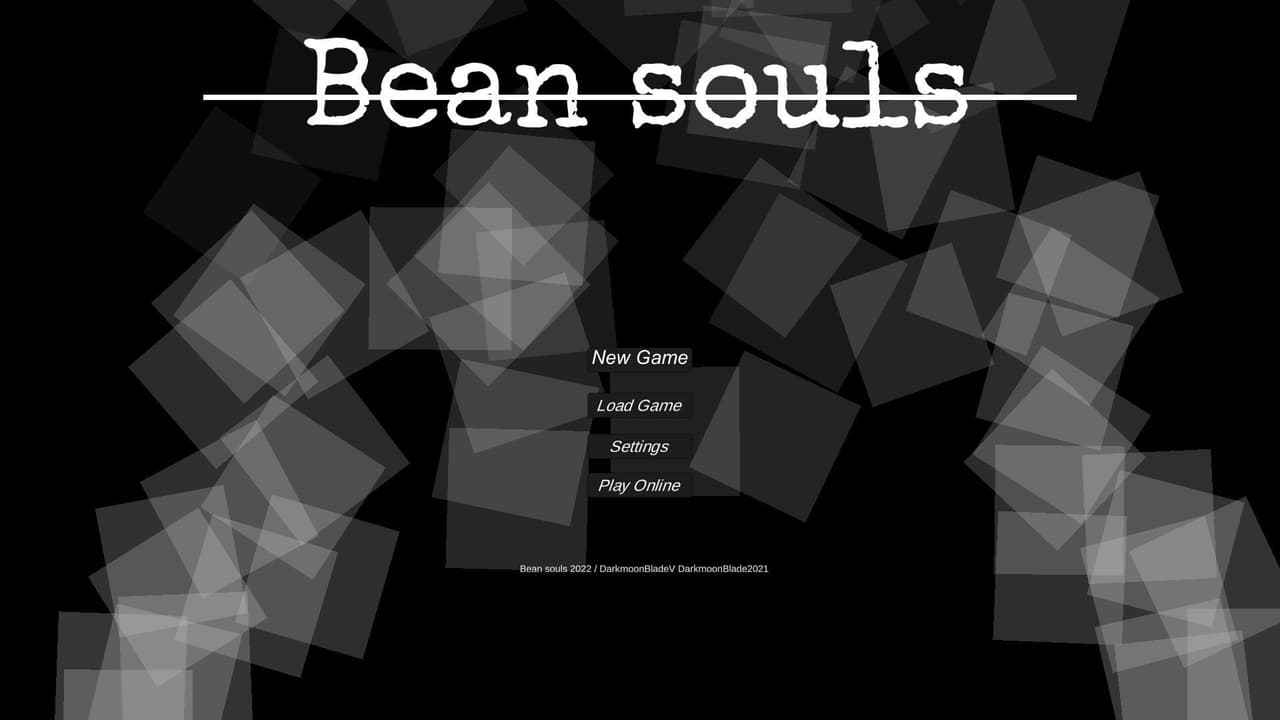 Bean Souls Remastered