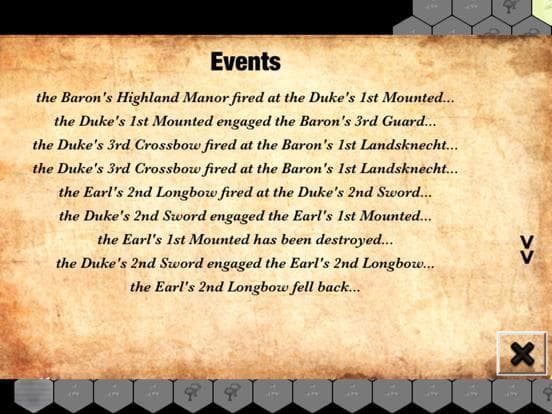 DivineRight(Lite) screenshot 6