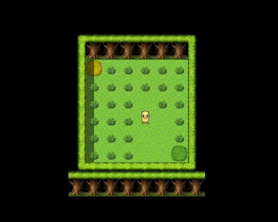 Chocobo Dice Dungeon screenshot 3