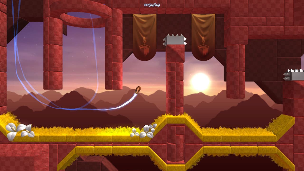 Nimbus screenshot 4
