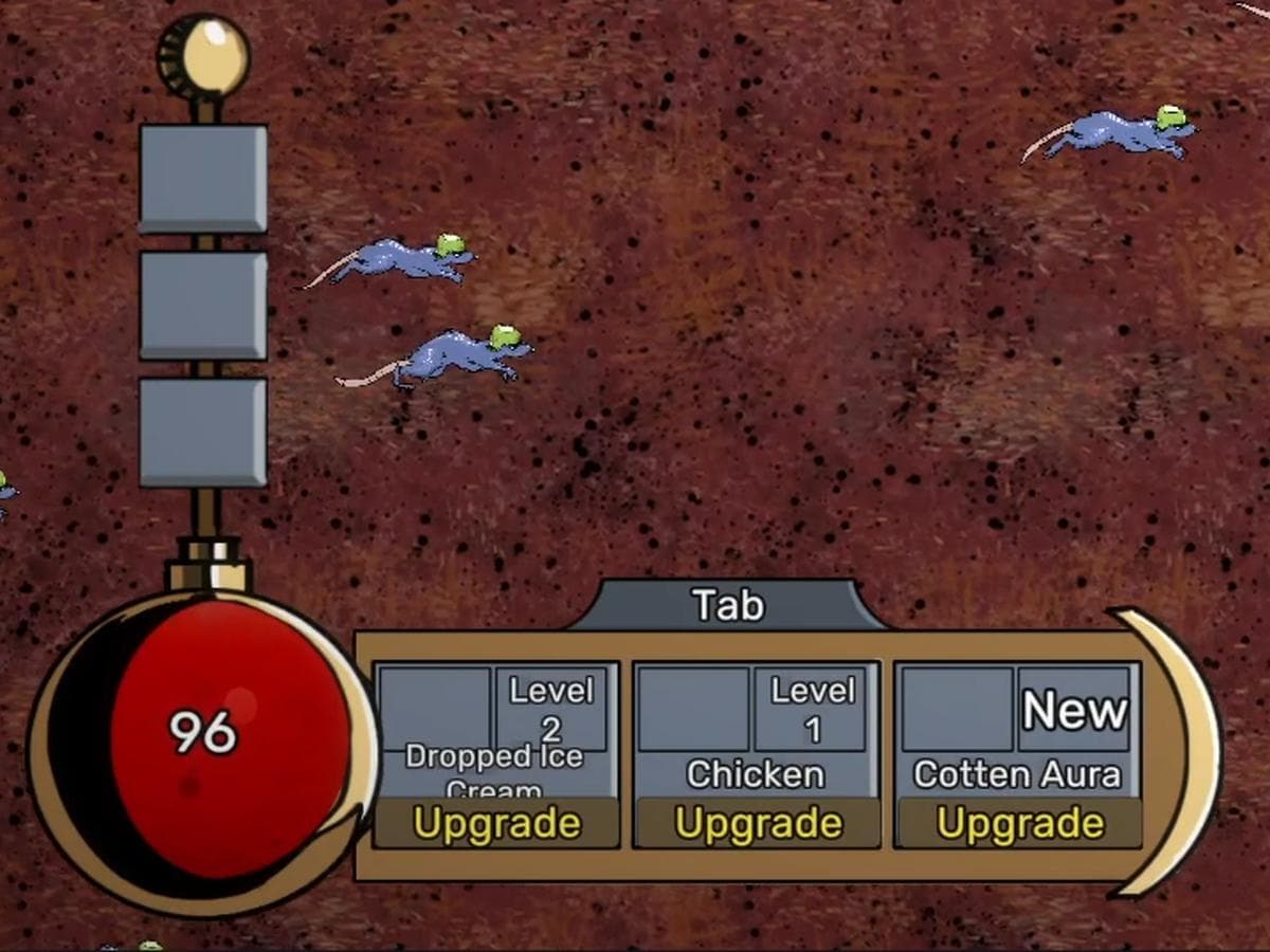 Carlitos Nightmare screenshot 5