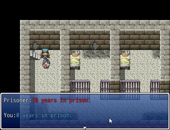 Prisoners dilemma