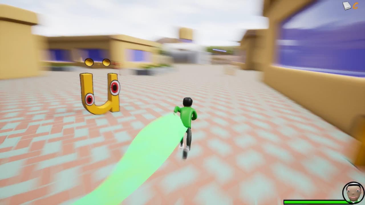 Graduation Project (folayfila) screenshot 3