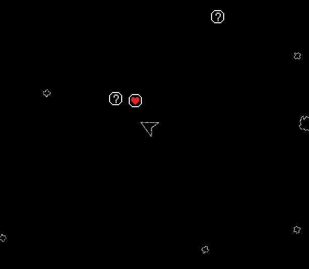 Just Another Space Shooter (KingHU3BR) screenshot 3