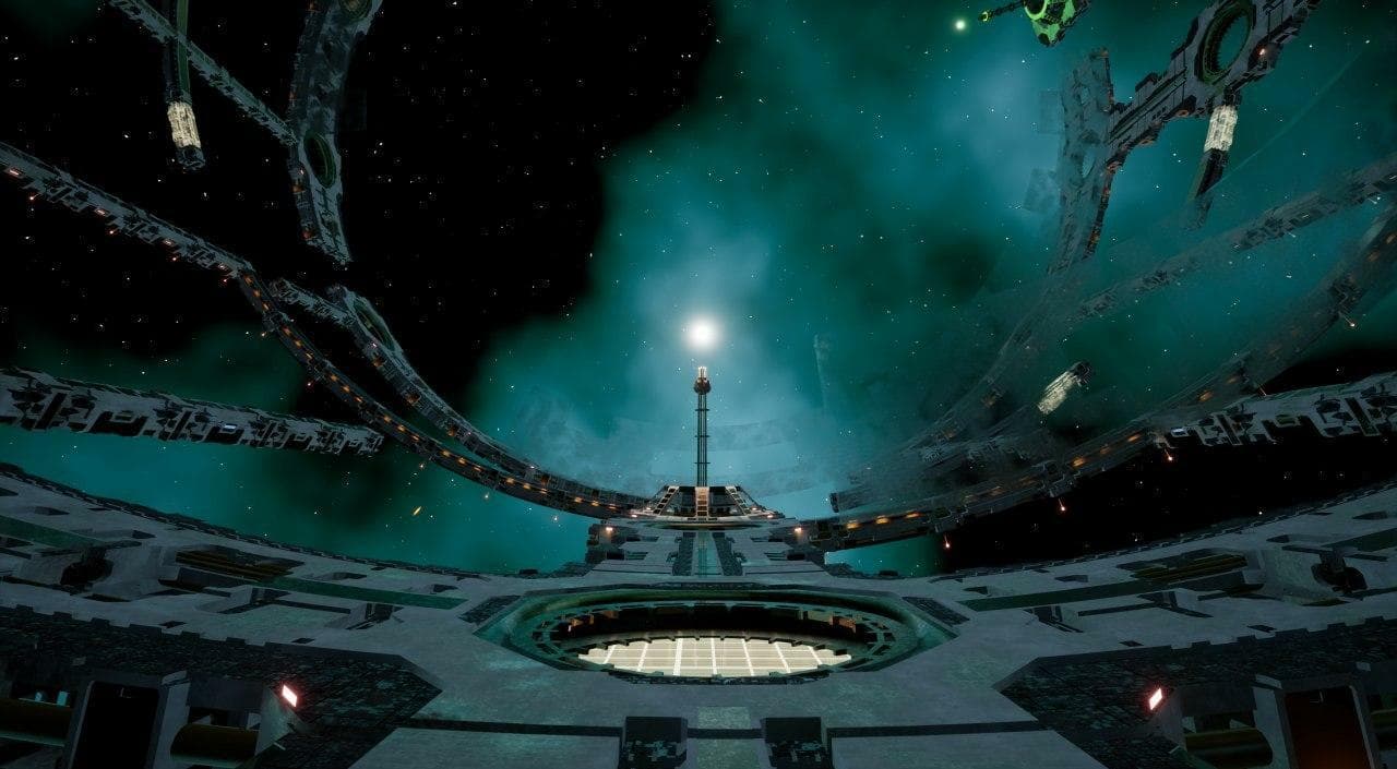 Habitat escape screenshot 5