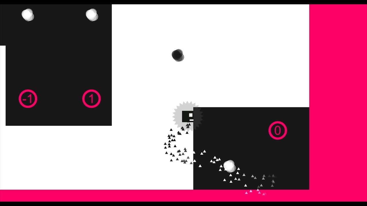 Black My White screenshot 3