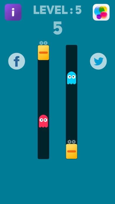 Plue & Fred