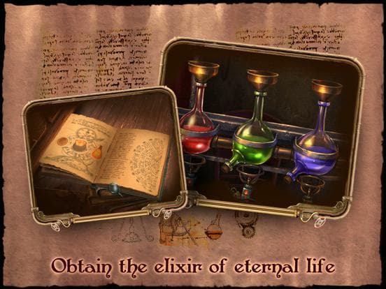 The Renaissance of Evil Full screenshot 3