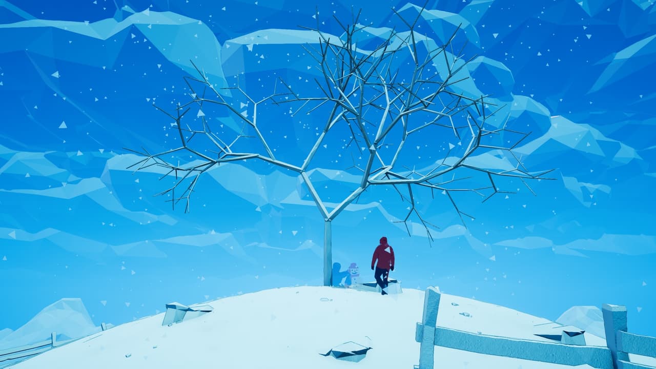 Tree (itch) screenshot 2