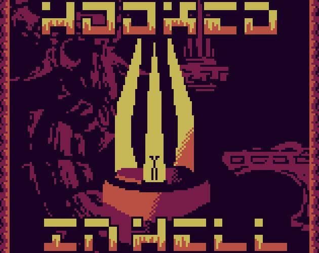 Hooked in Hell