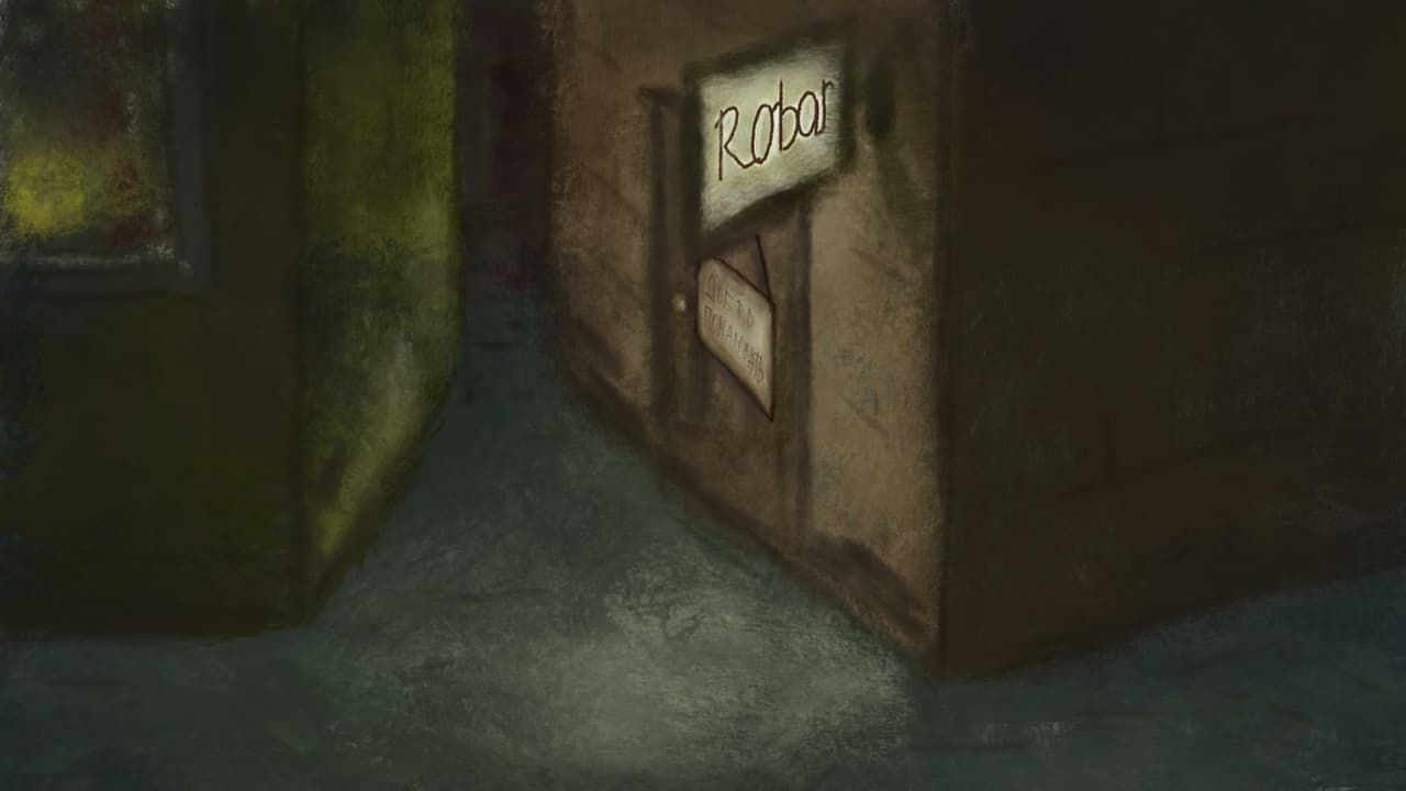 Robar