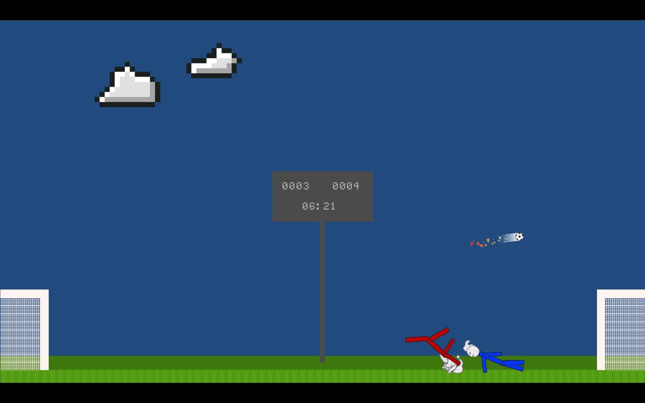 FlootBall screenshot 2