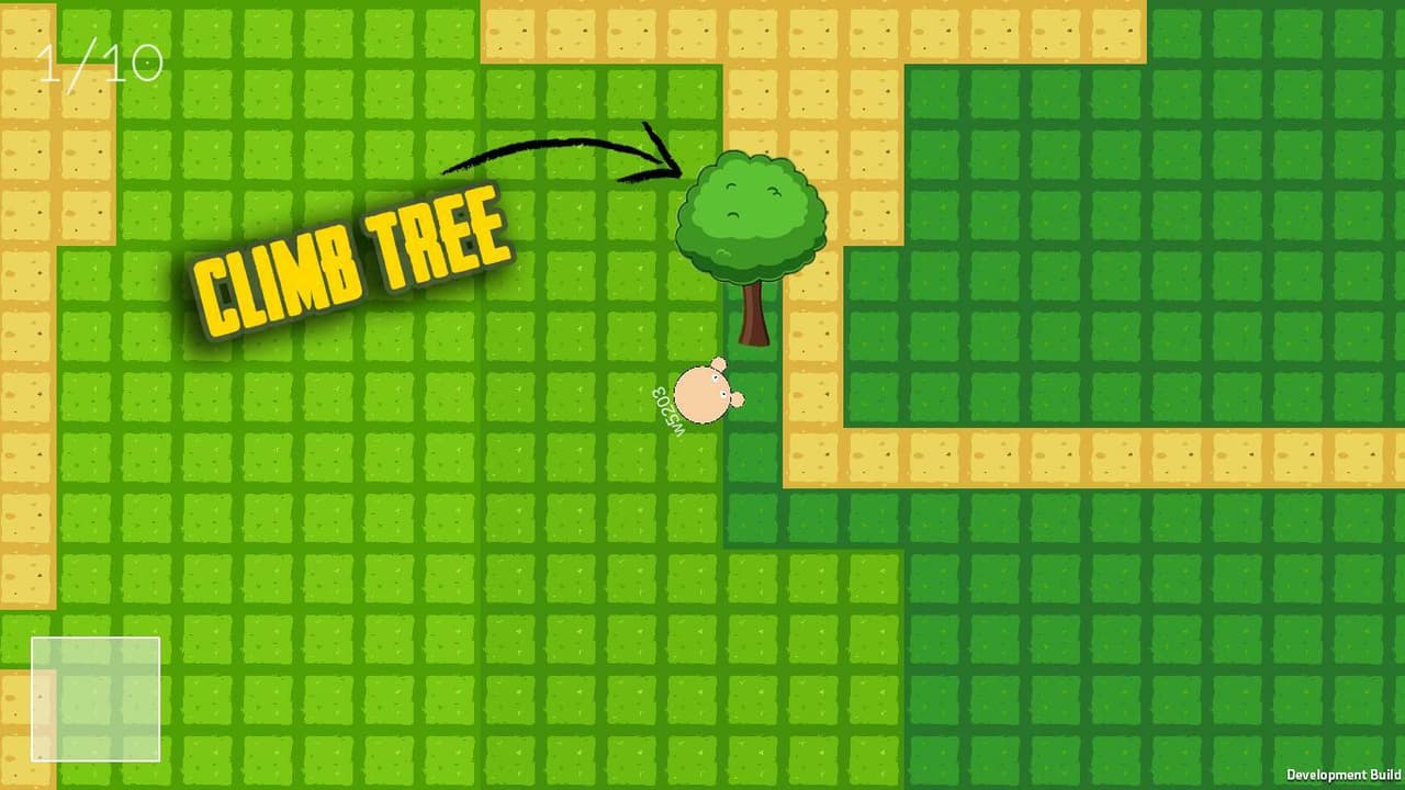 Hide Royale screenshot 3