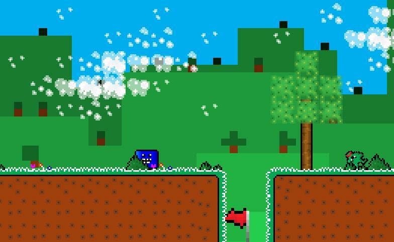 Learn to Die! (WOWIE JAM3.0) screenshot 4