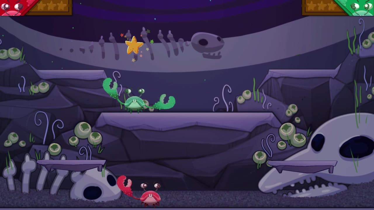 Claw Breaker (itch) screenshot 3