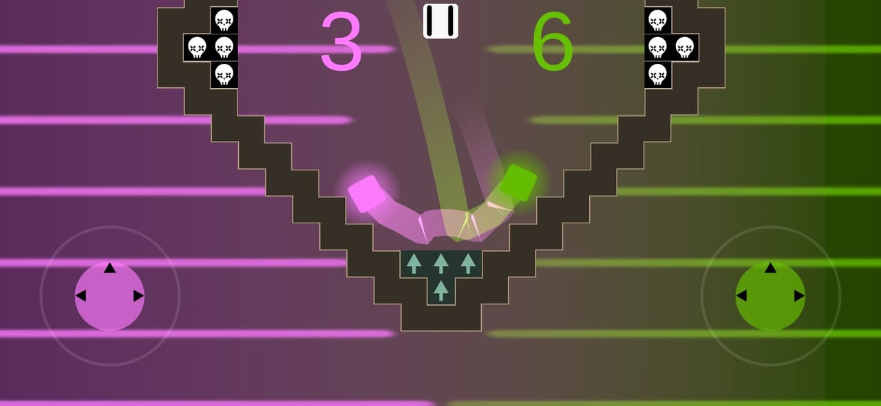 Two Light boxes screenshot 4