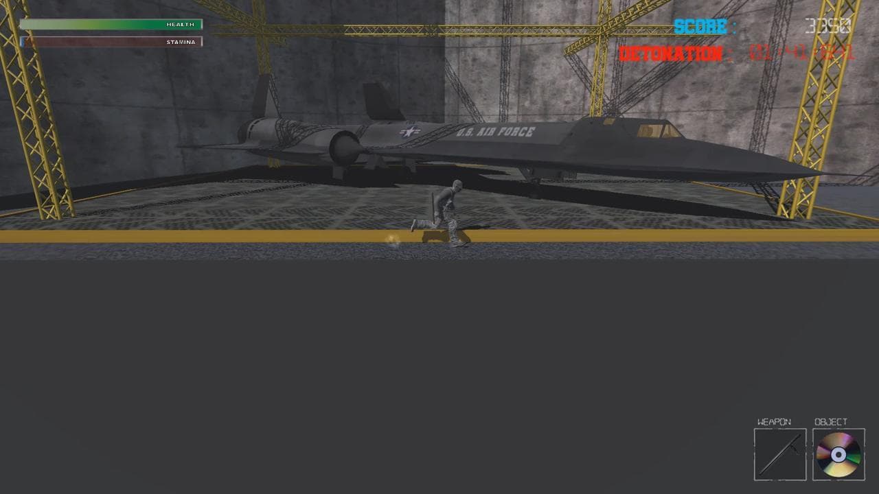 Sabotage 1.0 screenshot 6