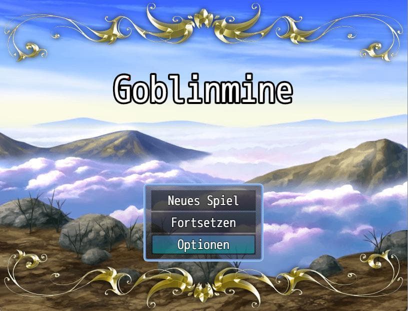 Goblinmine - Deutsch