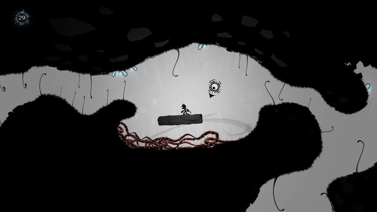 Naught Reawakening screenshot 4