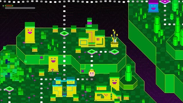 Nebular Crush screenshot 4