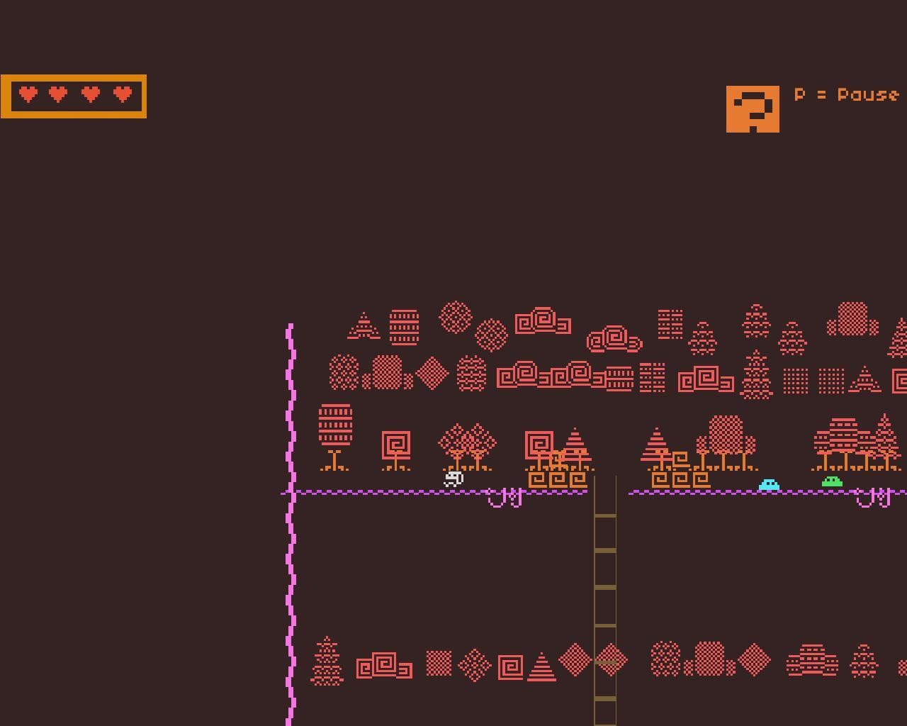 Demon Dungeon (Gzero2802) screenshot 3