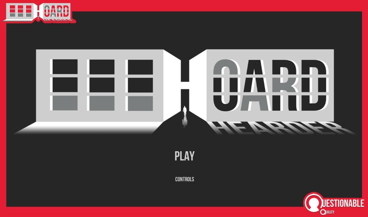 Hoard Hearder screenshot 2