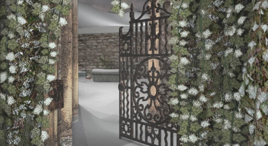 Nancy Drew: Treasure in the Royal Tower screenshot 5
