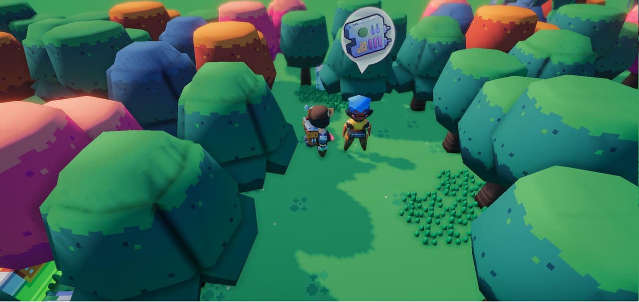 Dig Dig boy screenshot 4
