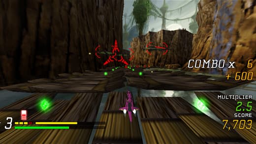 Horizon Riders screenshot 5