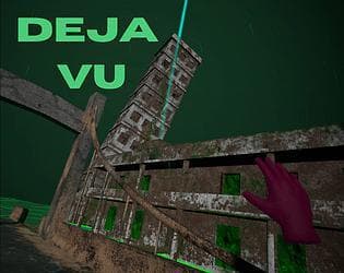 Deja Vu (VladLabs) screenshot 2