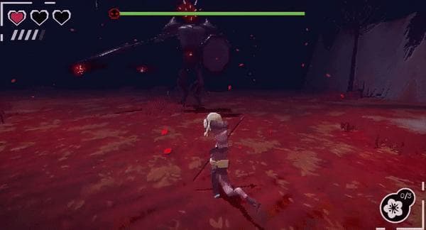 WibbleQuest