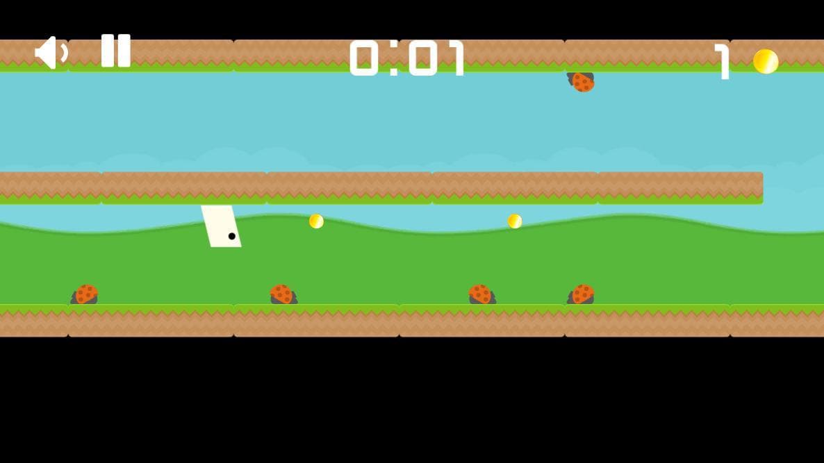 Ceiling Run screenshot 2