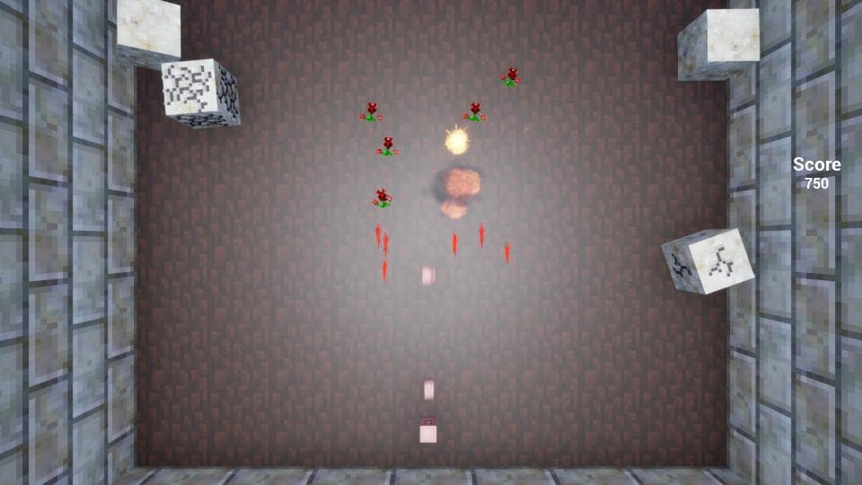 Taterhou: Tenacious Daybloom Deluxe screenshot 2