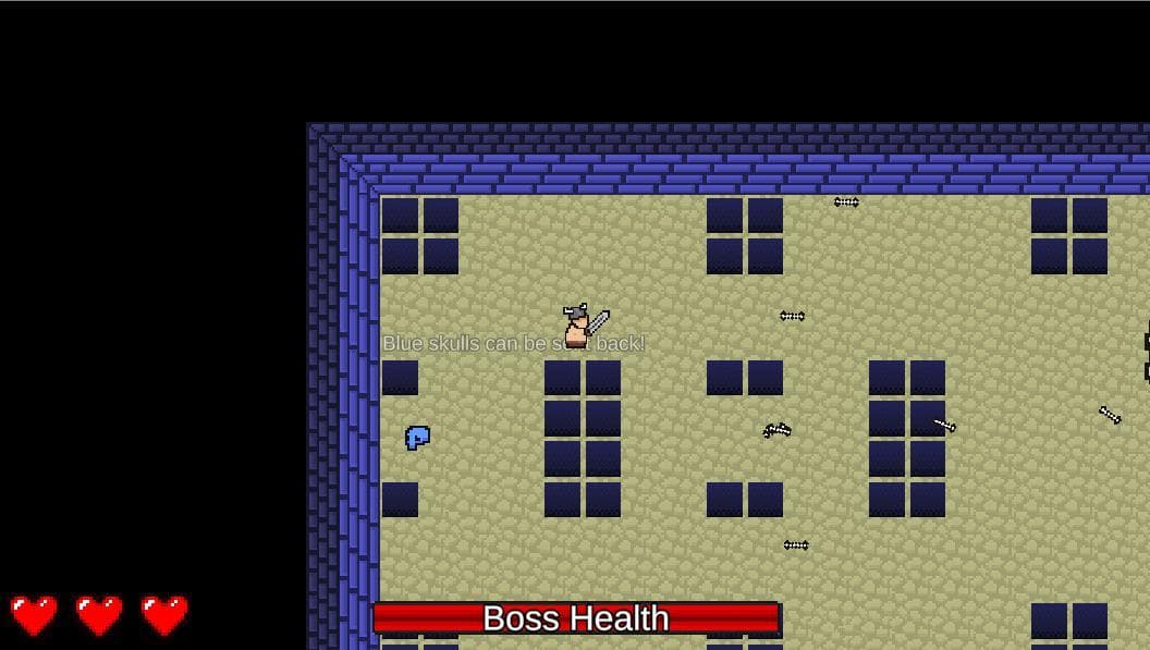 Depth Explorer screenshot 3